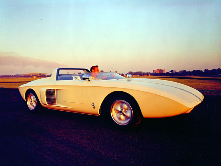 Mustang I (11)